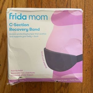 NIB Fridamom C-Section Recover Band